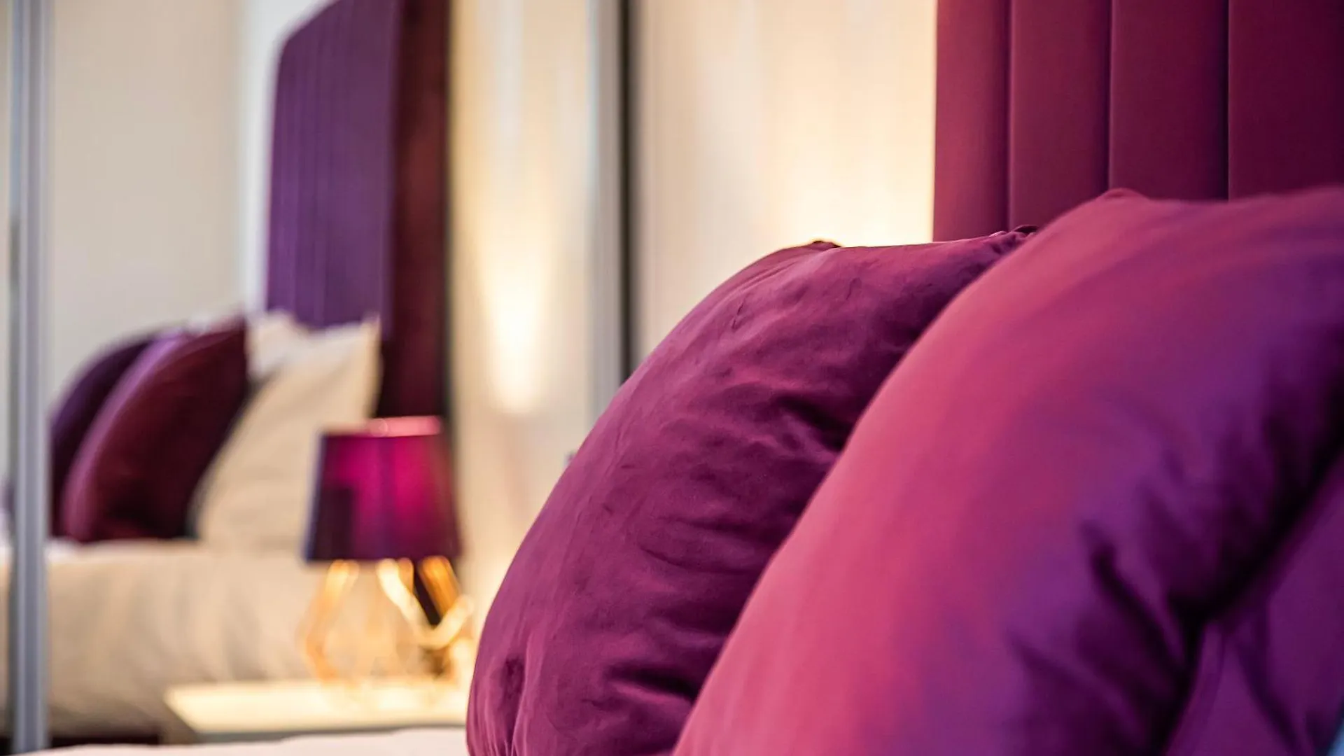 Stylish 2 Bed Apt 104 - City Centre, Free Parking, Coffee Machine & Netflix - Hosted By Stay Host Save Sheffield 0*,  Royaume-Uni