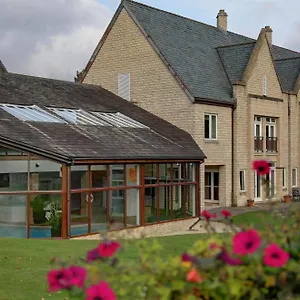 4* Otel Mercure Kenwood Hall &
